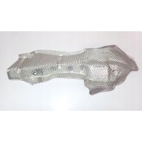 Blaszana крышка термическая audi a6 c7 4g0399299a