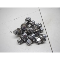 Гайка колеса Toyota LC 2017 9094201111