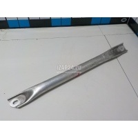 Растяжка столбов BMW 5-serie G30/G31/F90 2017 51617416970