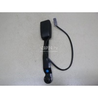 Ответная часть ремня безопасности Mazda CX 9 2017 TKY857620B