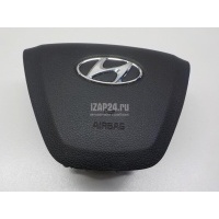 Подушка безопасности в рулевое колесо Hyundai-Kia Solaris 2017 56900H5000TRY