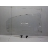 Стекло двери задней правой Hyundai-Kia Solaris 2017 83420H5000