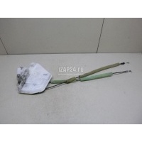 Замок двери передней правой Mazda CX 5 2017 KB9N58310