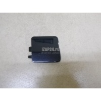 Заглушка буксировочного крюка Mazda CX 5 2017 KB8A50EK1BB