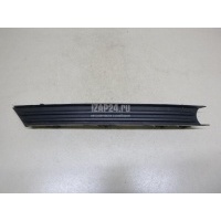 Решетка в бампер левая Mazda CX 5 2017 KB8B50C21C