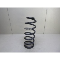 Пружина задняя Mazda CX 5 2017 KN3M28011