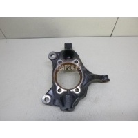 Кулак поворотный передний левый Mazda CX 5 2017 KN3L33031