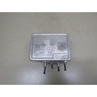 Блок ABS (насос) Mazda CX 5 2017 KNY2437A0