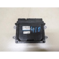 Блок управления двигателем Mazda CX 5 2017 PYM818881
