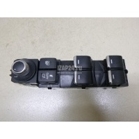 Блок управления стеклоподъемниками Mazda CX 5 2017 KG8D66350