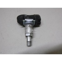 Датчик давления в шине (TPMS) Mazda CX 5 2017 BHB637140A9A
