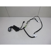 Проводка (коса) Mazda CX 5 2017 KB8M67220
