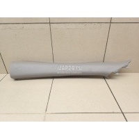 Обшивка стойки Toyota Camry V70 2017 6222006300B3
