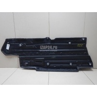 Защита антигравийная Toyota Camry V70 2017 5816606040