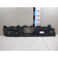 Защита антигравийная Volvo XC60 2017 31497613