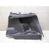 Обшивка багажника FAW Besturn X80 2014 5CA06885002