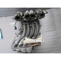 Коллектор впускной volkswagen гольф iv 06a133206h лешно