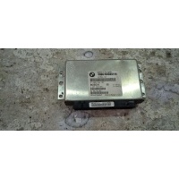 Блок управления блокировкой дифференциала BMW X5 E70 2006-2013 33607595847