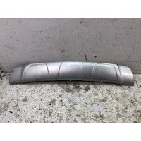 Накладка заднего бампера Lifan X50 2015- AAB2804112