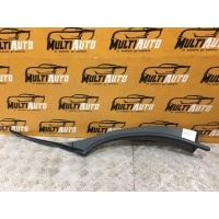 Накладка двери Задн. Lexus RX 4 2015-2021 6785848021