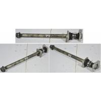 Ось ось колеса задняя заднего yamaha xtx 660 2010г