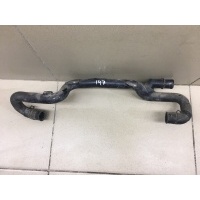 Трубка системы рециркуляции (EGR) Subaru Forester (S11) 2002-2007 14849AA100