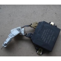 Блок pdc форд mondeo mk3 рестайлинг 2.0 tdci
