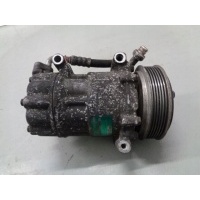 Citroen peugeot компрессор 9655191580 r134a sd6v12