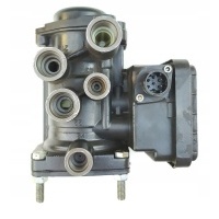 Клапан ebs европа knorr k000918 20456402 volvo , dxi