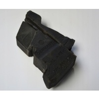 7p6864759 volkswagen touareg 7p изоляция кожухов