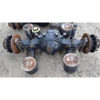 Заднего мост в сборе man tga 37:12 hy 1350