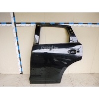 Отбойник двери Mazda CX 5 2017 G06758873B