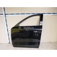 Отбойник двери Mazda CX 5 2017 G06758873B
