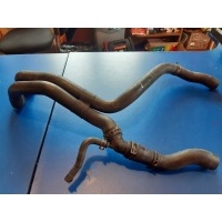 Трубки провода volkswagen passat b5 2.3 v5 agz 3b0122049a