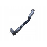 Провода шланг трубки кондиционера мерседес 3.5 v6 w219
