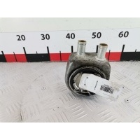 Теплообменник Renault Scenic 2 2007 8200806731