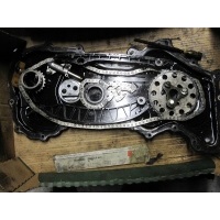 Комплект ремня грм master iii 2 , 3 biturbo 19rok как новый
