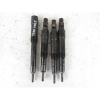 Форд transit mk6 2.0 2.2di форсунки tjbb02601d