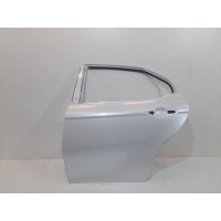 дверь Toyota Camry `V70 2018- 6700433260