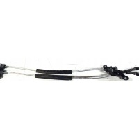 Трос кпп 6q0711266ae в seat skoda 02 - tdi