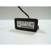 Mercedes - benz oe a0009052500 блок датчик esp