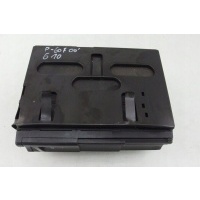 Cd - чейнджер компакт - диск 9636561780 pu - 22938 peugeot 607
