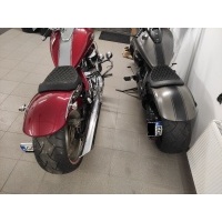 Sumox custom крыло боди комплект back vzr 1800 m109r