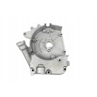 Корпус двигателя правый jj1p39qmb kingway ferro