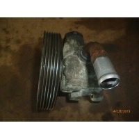 Насос гур форд fusion 1.4 tdci 2s6c3a696dd