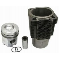 Комплект поршень втулка tuleje deutz f1l511 f2l511