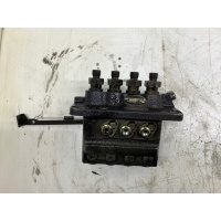 Mitsubishi s4l тнвд топлива kasetowa