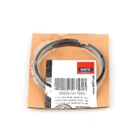 Hatz 1b20 кольца поршневые std 1.75 01317200