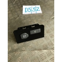 Consola сми мерседес cls550 a2188210211