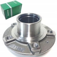 Ступица колёса передняя оригинал audi a4 b8 a6 c7 8k0407613b